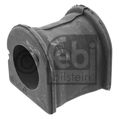 Suspension, stabilisateur