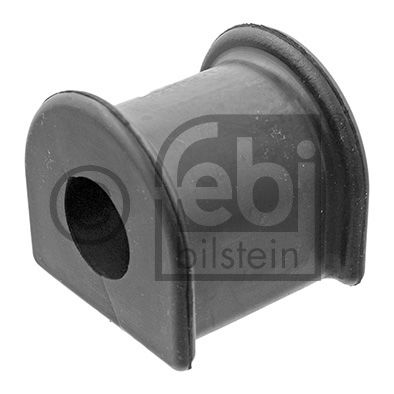 Suspension, stabilisateur