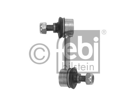 Entretoise/tige, stabilisateur