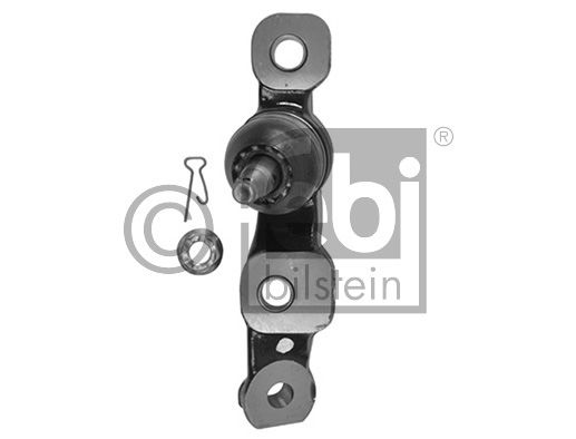 Rotule de suspension