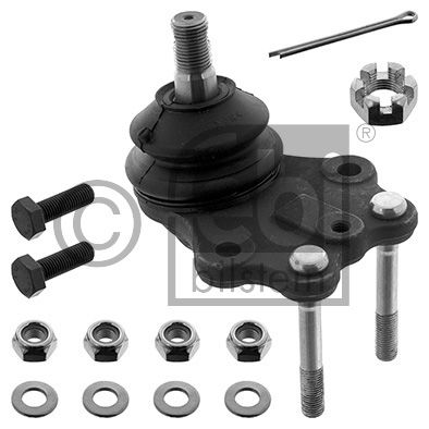 Rotule de suspension PROKIT