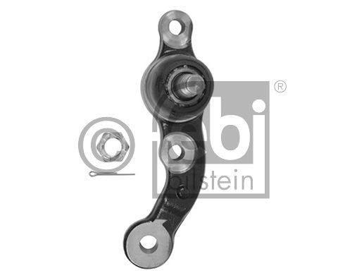 Rotule de suspension PROKIT