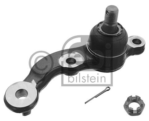 Rotule de suspension