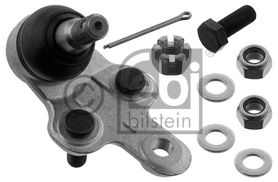 Rotule de suspension PROKIT