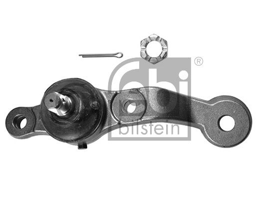 Rotule de suspension