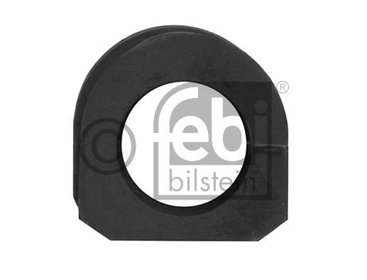 Suspension, stabilisateur