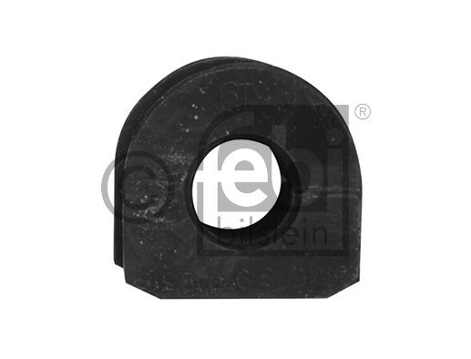 Suspension, stabilisateur