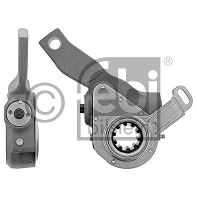 Régleur de timonerie, système de freinage