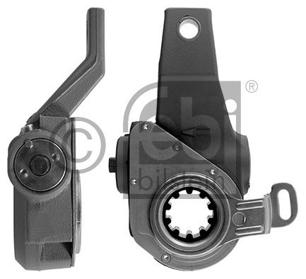 Régleur de timonerie, système de freinage