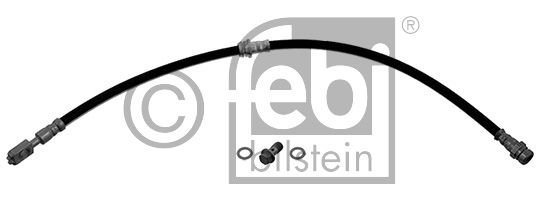 Flexible de frein