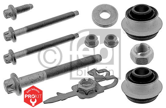 Kit d'assemblage, bras de liaison PROKIT