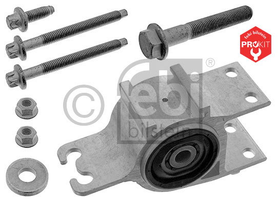 Suspension, bras de liaison PROKIT