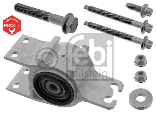 Suspension, bras de liaison PROKIT