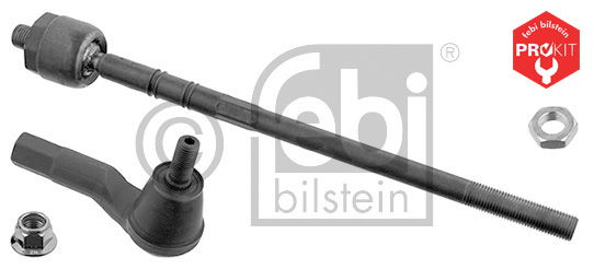 Barre de connexion PROKIT