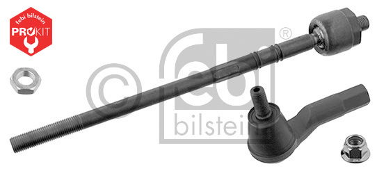 Barre de connexion PROKIT