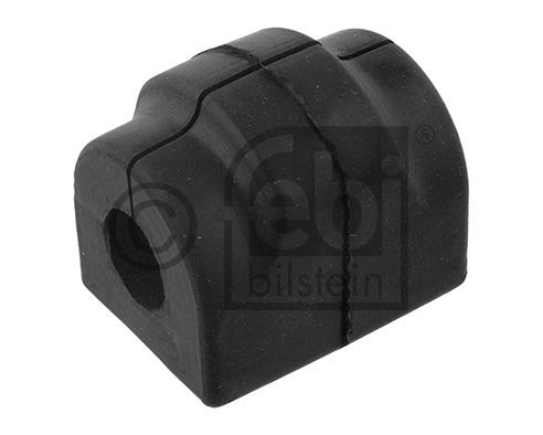 Suspension, stabilisateur