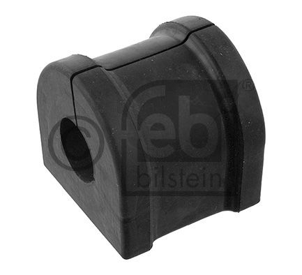 Suspension, stabilisateur