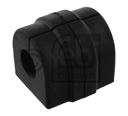 Suspension, stabilisateur