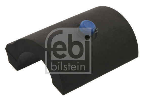 Suspension, stabilisateur