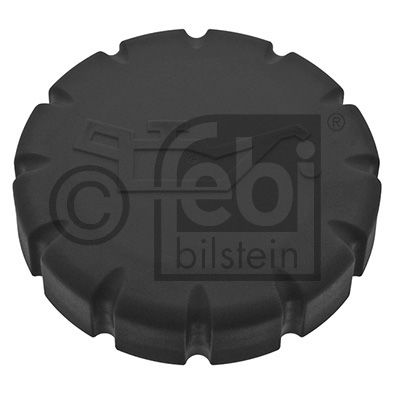 Bouchon, réservoir de liquide de refroidissement