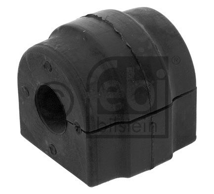 Suspension, stabilisateur