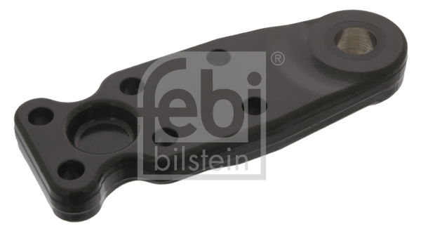 Suspension, barre de couplage stabilisatrice