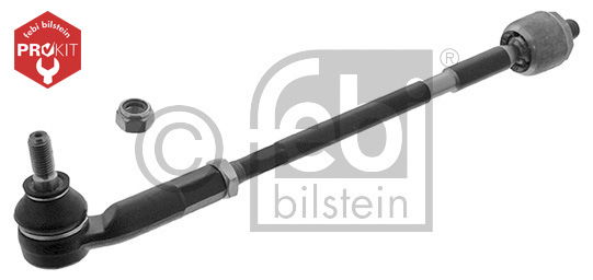 Barre de connexion PROKIT