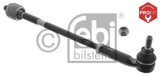 Barre de connexion PROKIT