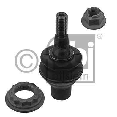 Rotule de suspension