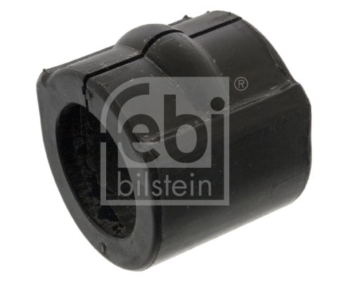 Suspension, stabilisateur