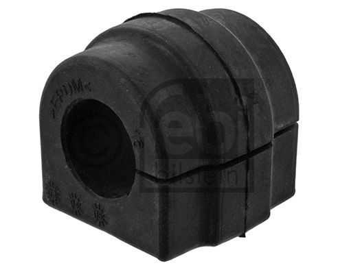 Suspension, stabilisateur