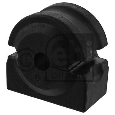 Suspension, stabilisateur