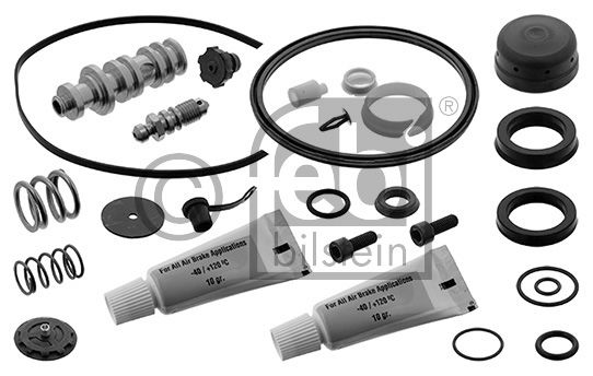 Kit d'assemblage, cylindre récepteur d'embrayage