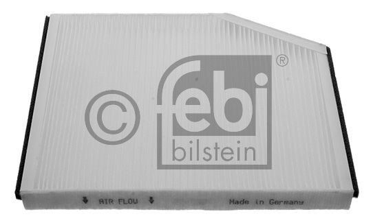 Filtre, air de l'habitacle