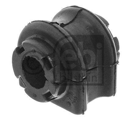 Suspension, stabilisateur