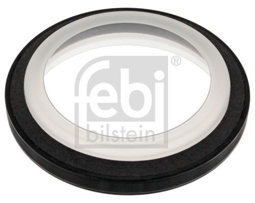 Bague d'étanchéité, vilebrequin