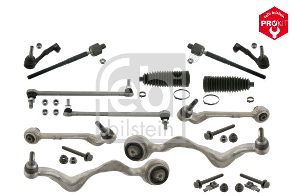 Bras de liaison, suspension de roue PROKIT