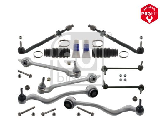 Bras de liaison, suspension de roue PROKIT