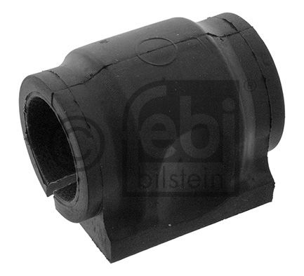 Suspension, stabilisateur