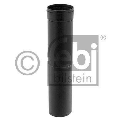 Bouchon de protection/soufflet, amortisseur