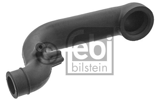 Tuyau, ventilation de carter-moteur