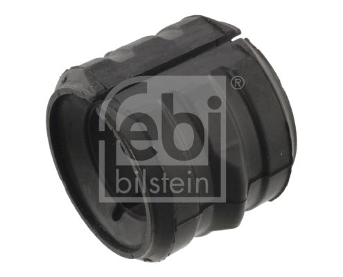 Suspension, stabilisateur