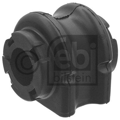 Suspension, stabilisateur