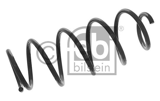 Ressort de suspension