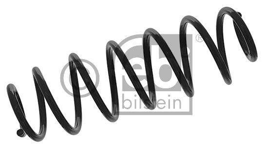 Ressort de suspension