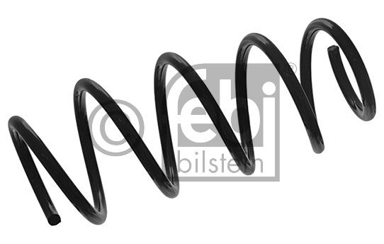 Ressort de suspension