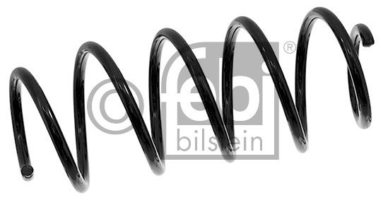 Ressort de suspension