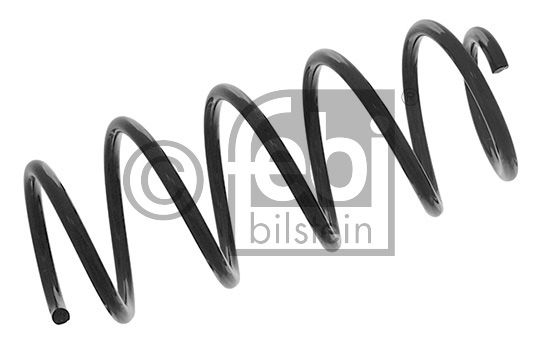 Ressort de suspension