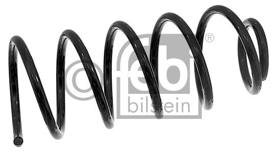 Ressort de suspension