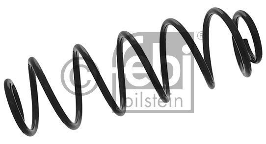 Ressort de suspension